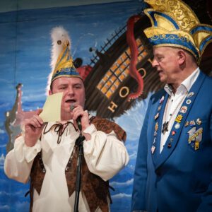 Fastnachtsshow vom 03.02.2024