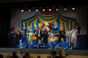 Fastnachtsshow vom 07.02.2026