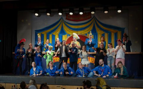 Fastnachtsshow vom 07.02.2026